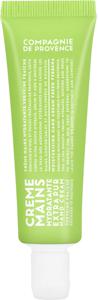 Compagnie de Provence Hand Cream Fresh Verbena 30 ml produkt bild