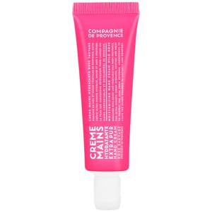 Compagnie de Provence Hand Cream Wild Rose 30 ml produkt bild
