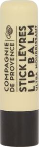 Compagnie de Provence Lip Balm Shea Butter 4,7 g produkt bild