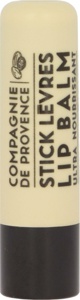 Compagnie de Provence Lip Balm Shea Butter 4,7 g produktbillede