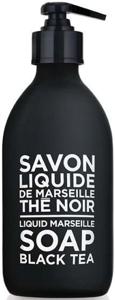 Compagnie de Provence Liquid Marseille Soap Black Tea 300 ml produkt bild