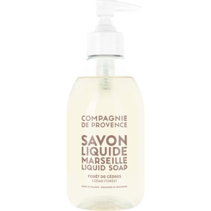 Compagnie de Provence Liquid Marseille Soap Cedar Forest produktbillede
