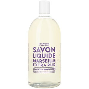 Compagnie de Provence Liquid Marseille Soap Refill produktbillede