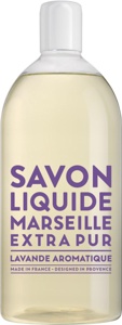 Compagnie de Provence Liquid Marseille Soap Refill produktbilde