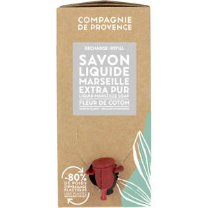 Compagnie de Provence Liquid Marseille Soap Refill produktbillede