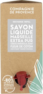 Compagnie de Provence Liquid Marseille Soap Refill produktbilde