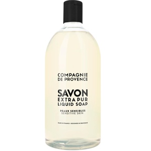 Compagnie de Provence Liquid Marseille Soap Refill Sensitive Skin produktbilde