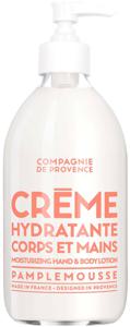 Compagnie de Provence Moisturizing Hand & Body Lotion Pink Grapefruit 300 ml produkt bild