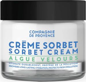 Compagnie de Provence Sorbet Cream Velvet Seaweed 50 ml produkt bild