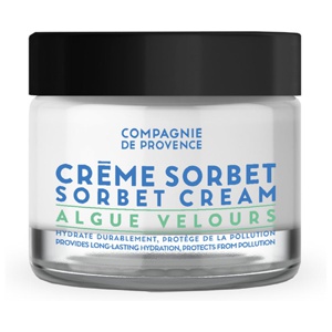 Compagnie de Provence Sorbet Cream Velvet Seaweed 50 ml produktbilde