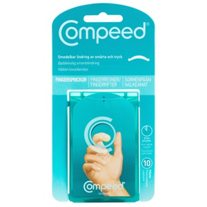 Compeed ligtorn plaster medium 10 stk produktbillede