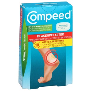 COMPEED Blasenpflaster extreme Produktbild