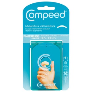 COMPEED Fingerrisse Pflaster Produktbild