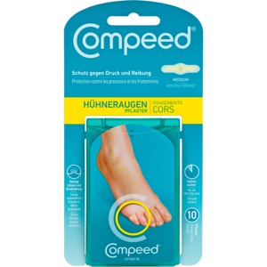 COMPEED Hühneraugen Pflaster Produktbild