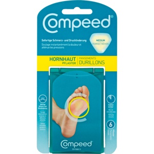 COMPEED Hornhaut Pflaster Produktbild