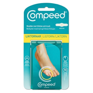 Compeed Liktornplaster Medium produktbilde