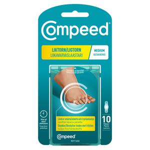 COMPEED Liktornsplåster Medium 10 st produkt bild