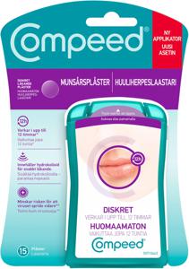 Compeed Cold Sore produkt bild