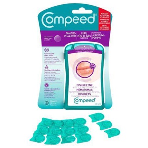 Compeed ohatiseplaaster N15 toote pilt