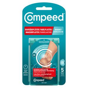 COMPEED Skavsårsplåster Diskret 5 st produkt bild