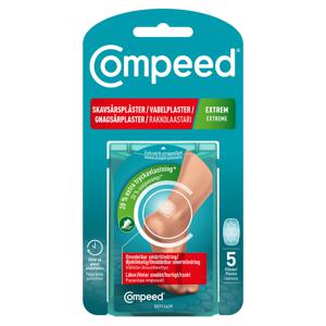 COMPEED Skavsårsplåster Extreme 5 st produkt bild