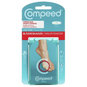 Compeed Skavsårsplåster Small 6 st produkt bild