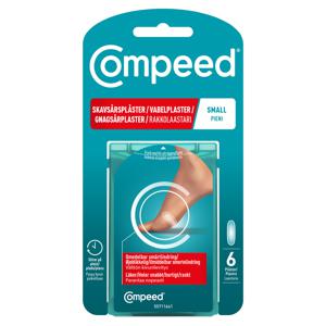 COMPEED Skavsårsplåster Small 6 st produkt bild