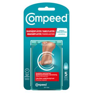 COMPEED Skavsårsplåster Sport fotsula 5 st produkt bild