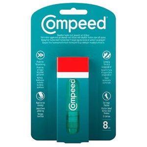 Compeed stick antiblister produktbillede