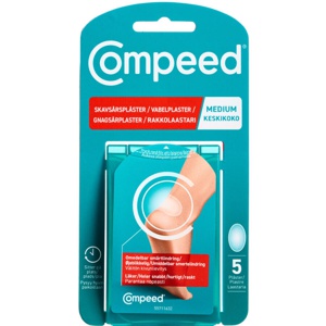 Compeed Vabelplaster Medium produktbillede
