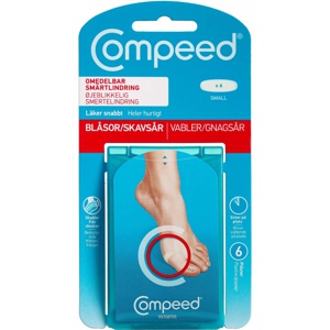 Compeed Vabel Plaster Small produktbillede