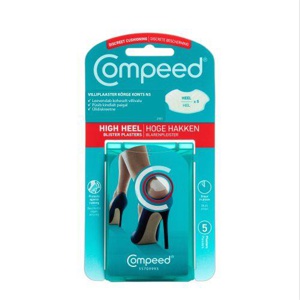 Compeed villiplaaster kõrge konts n5 toote pilt