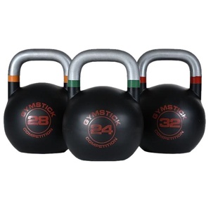 Competition Kettlebell 20–32 kg produkt bild
