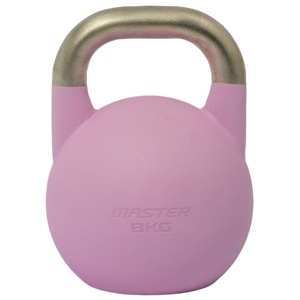Competition Kettlebell 8–32 kg produkt bild