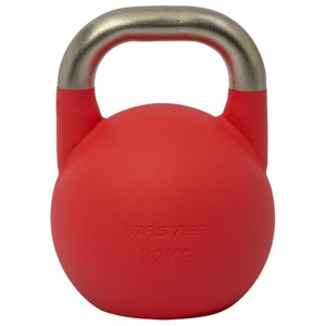 Competition Kettlebell 8–32 kg produkt bild