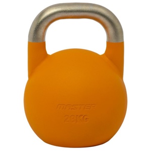 Competition Kettlebell 8–32 kg produkt bild