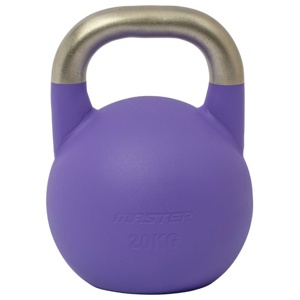 Competition Kettlebell 8–32 kg produkt bild