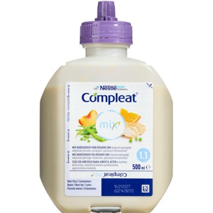 Compleat Mix produktbillede
