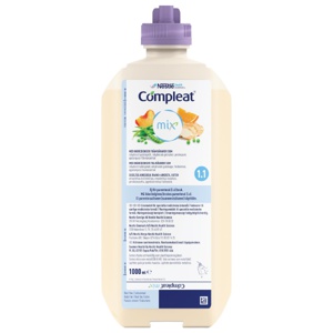 Compleat Mix sondeernæring 9x1000 ml produktbilde