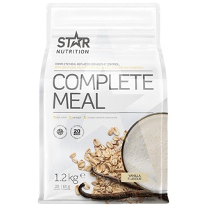 Complete Meal Måltidsersättning 12 kg produkt bild