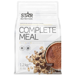 Complete Meal Måltidsersättning 12 kg produkt bild