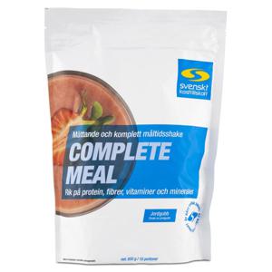 Complete Meal Jordgubb 650 g produkt bild
