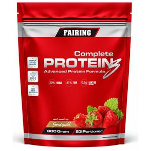 Complete Protein 3 800 g produkt bild