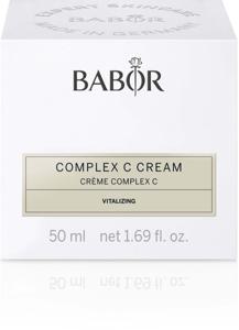 Complex C Cream 50 ml produkt bild