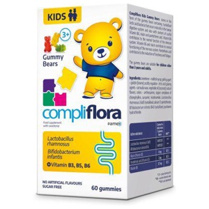 Compliflora Kids kummikarud N60 toote pilt