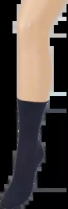 COMPRESSANA-Aktiv-Bandagensocken-Gr-1-nachtblau Produktbild