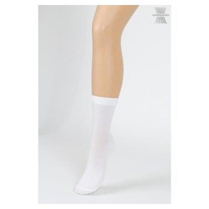 COMPRESSANA-Aktiv-Bandagensocken-Gr-3-weiss Produktbild
