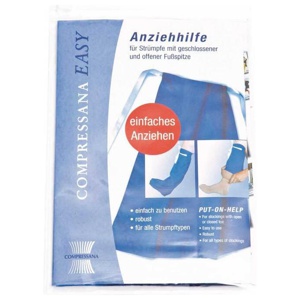COMPRESSANA Easy Anziehhilfe Produktbild