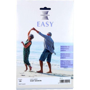 COMPRESSANA Easy Anziehhilfe Gleitsocke Produktbild