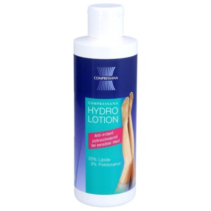 COMPRESSANA Hydro Lotion 200 ml Produktbild